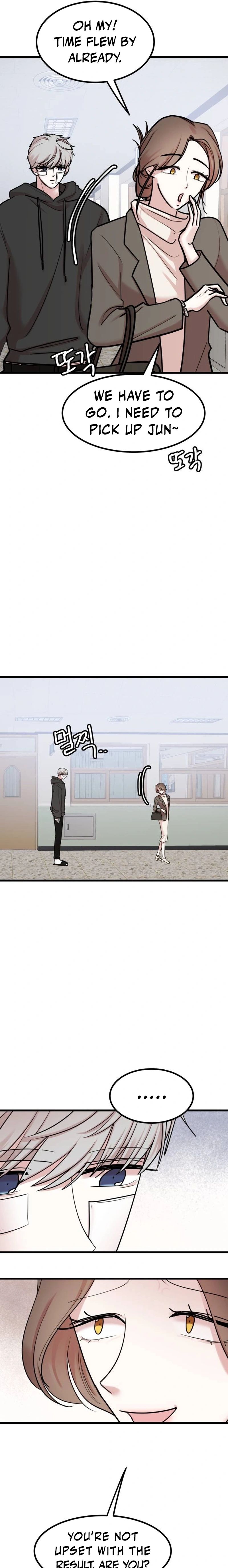 Pretty Girl Daily News - Chapter 29 - 4