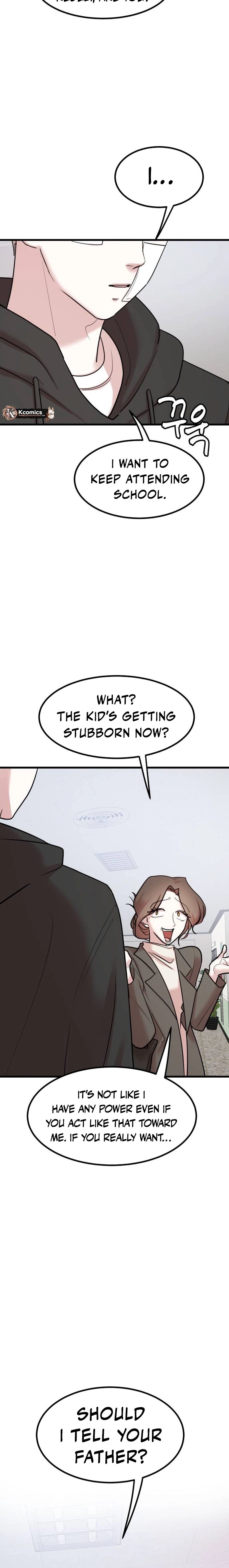 Pretty Girl Daily News - Chapter 29 - 5