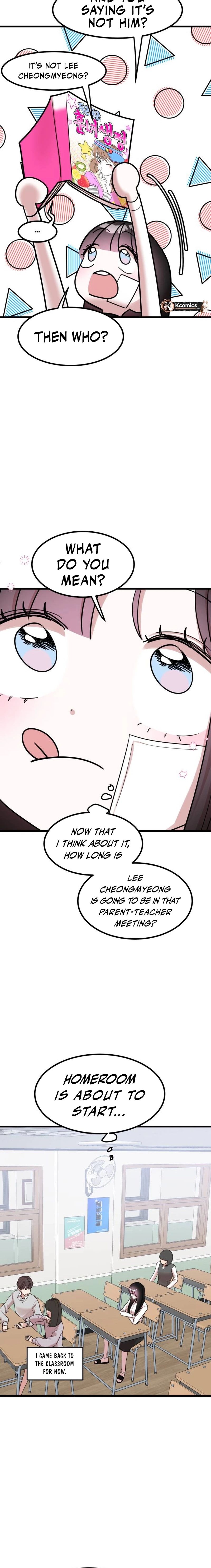 Pretty Girl Daily News - Chapter 29 - 9