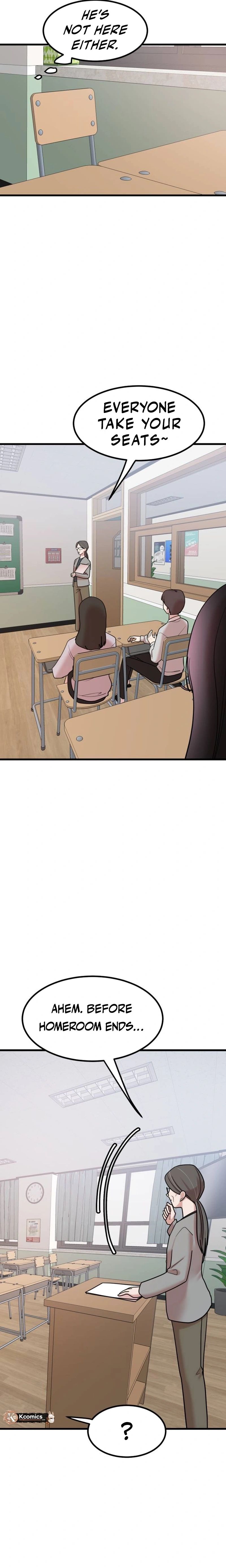 Pretty Girl Daily News - Chapter 29 - 10