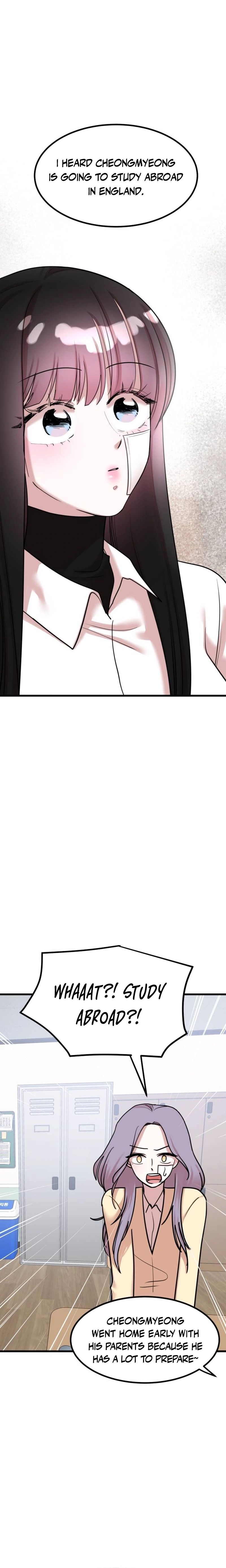 Pretty Girl Daily News - Chapter 29 - 11