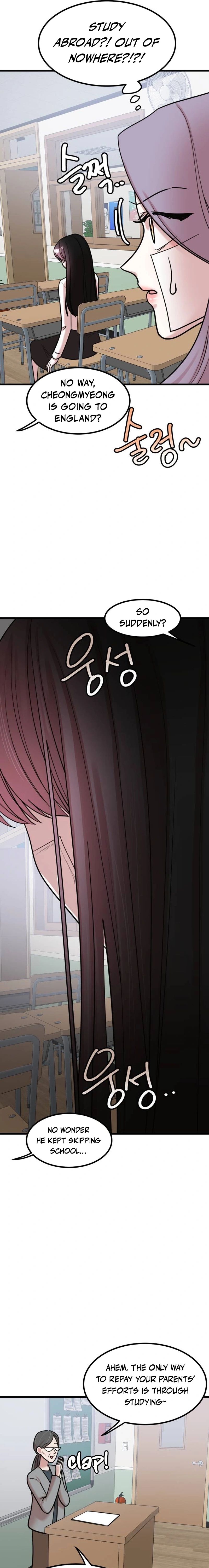 Pretty Girl Daily News - Chapter 29 - 12