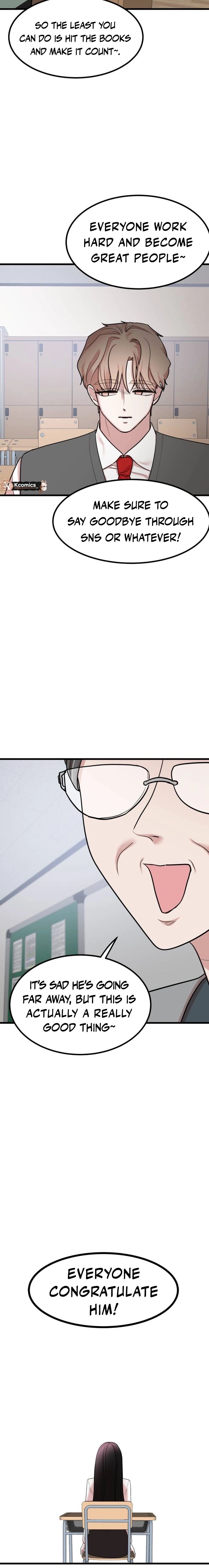 Pretty Girl Daily News - Chapter 29 - 13