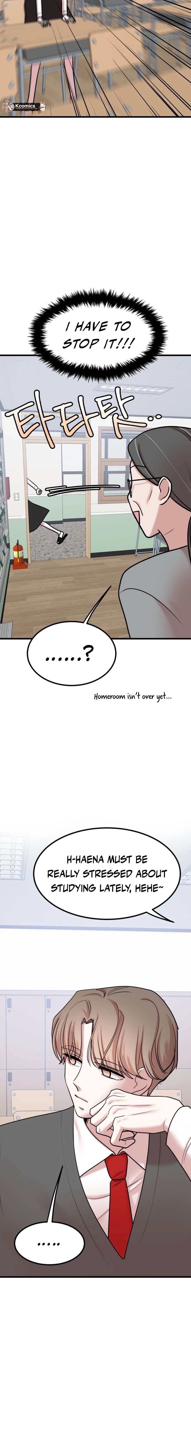 Pretty Girl Daily News - Chapter 29 - 15