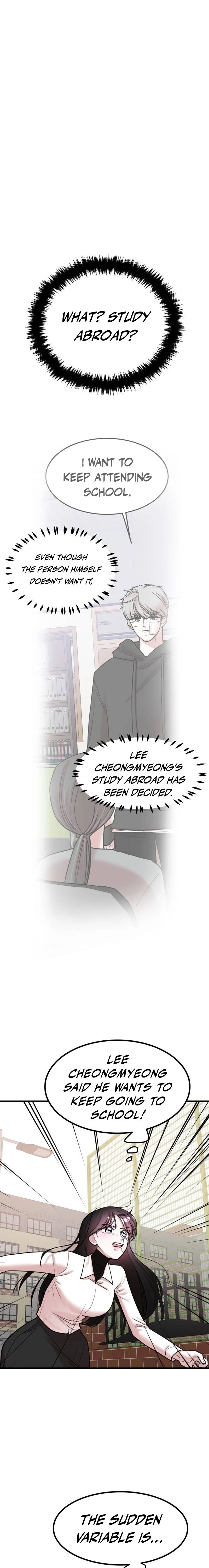 Pretty Girl Daily News - Chapter 29 - 16