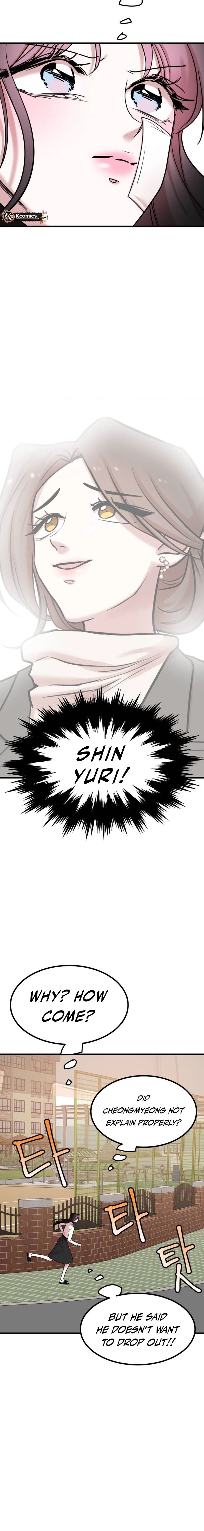 Pretty Girl Daily News - Chapter 29 - 17