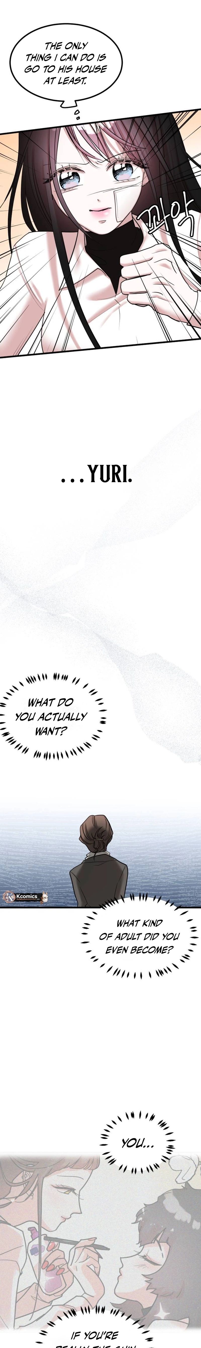 Pretty Girl Daily News - Chapter 29 - 18