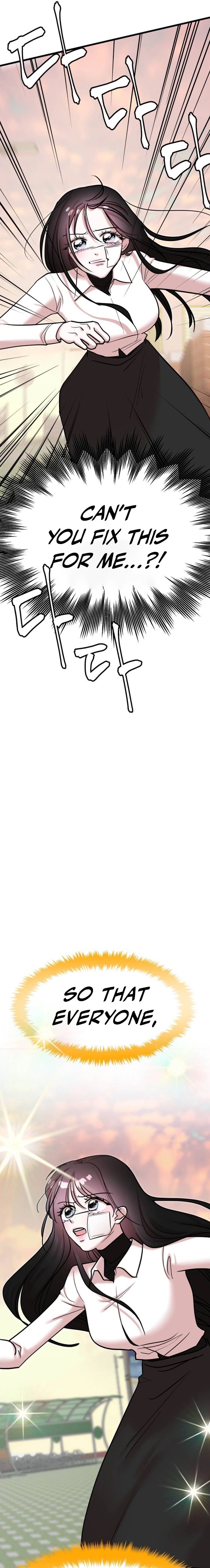 Pretty Girl Daily News - Chapter 29 - 20