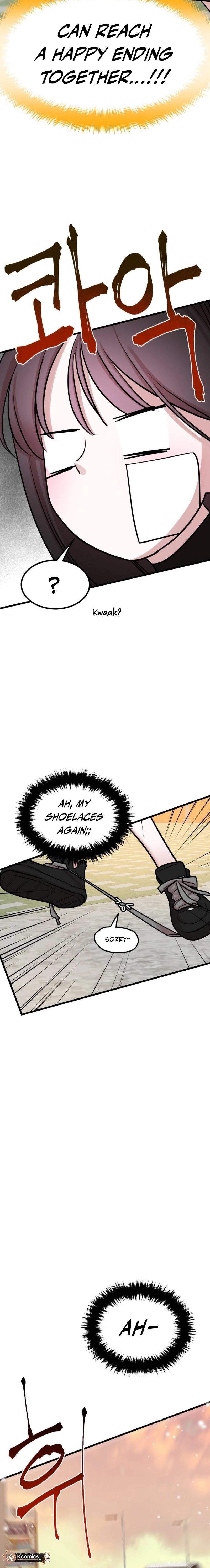 Pretty Girl Daily News - Chapter 29 - 21