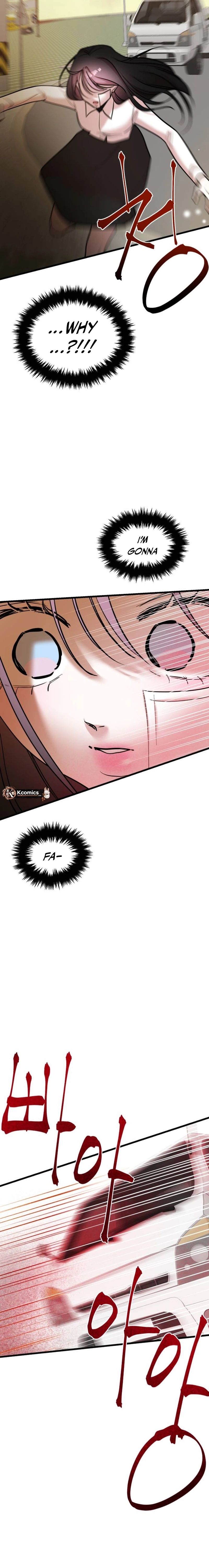 Pretty Girl Daily News - Chapter 29 - 22