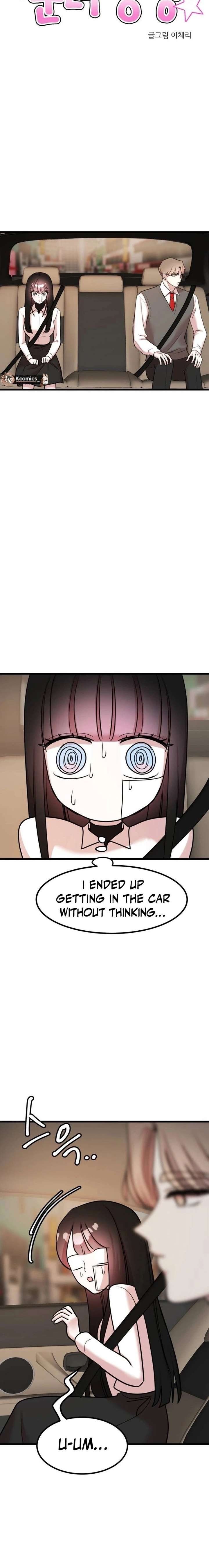 Pretty Girl Daily News Chapter 30 - Page 4