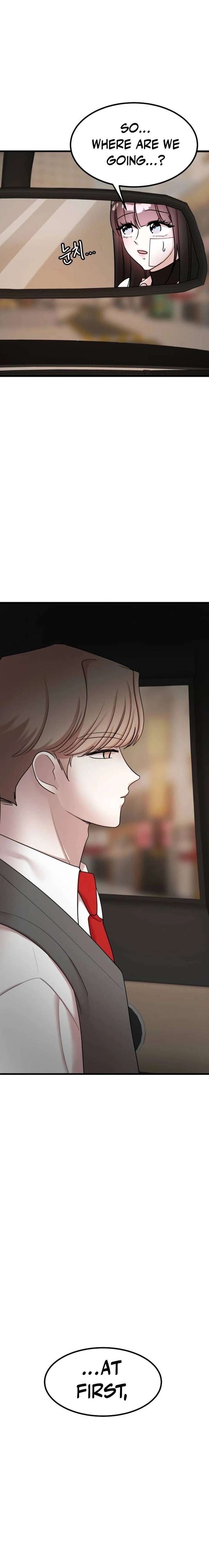 Pretty Girl Daily News Chapter 30 - Page 5