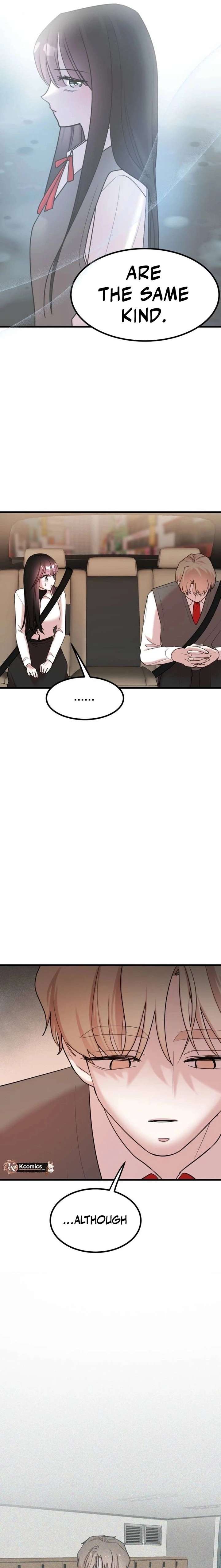 Pretty Girl Daily News Chapter 30 - Page 7