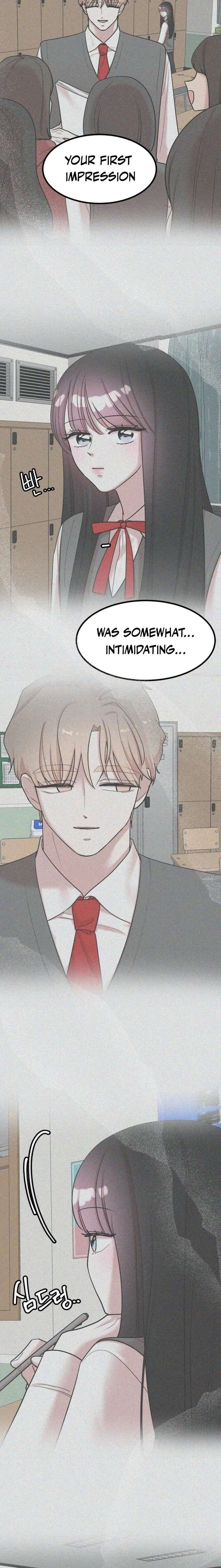 Pretty Girl Daily News Chapter 30 - Page 8