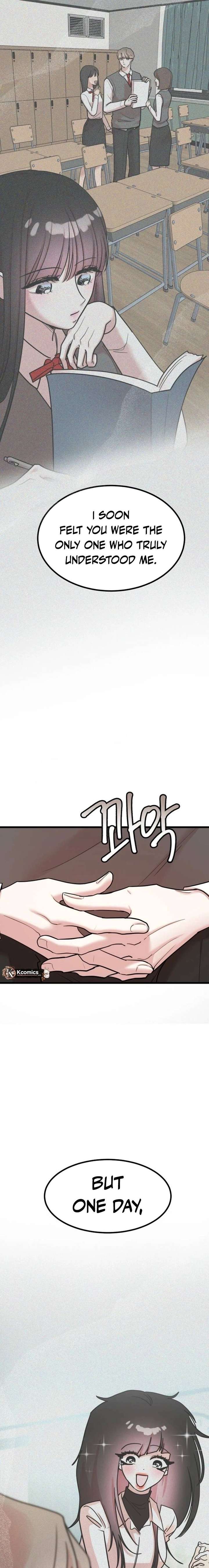 Pretty Girl Daily News Chapter 30 - Page 9