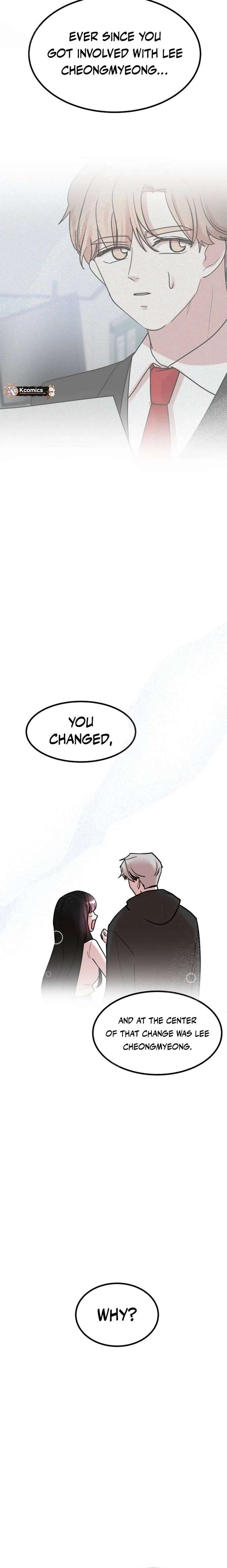 Pretty Girl Daily News Chapter 30 - Page 12