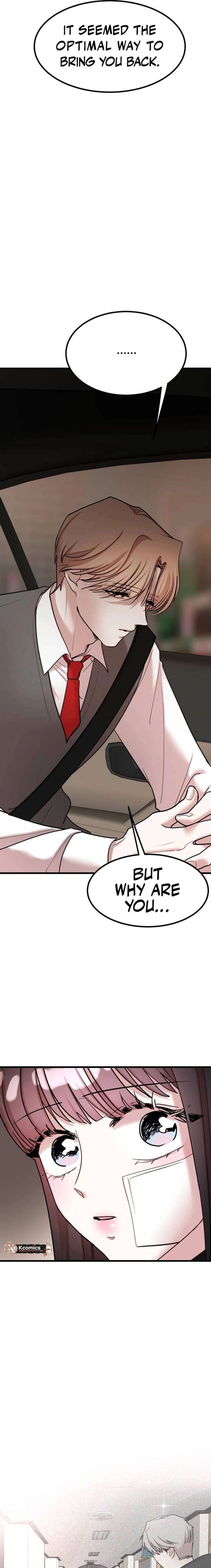 Pretty Girl Daily News Chapter 30 - Page 15