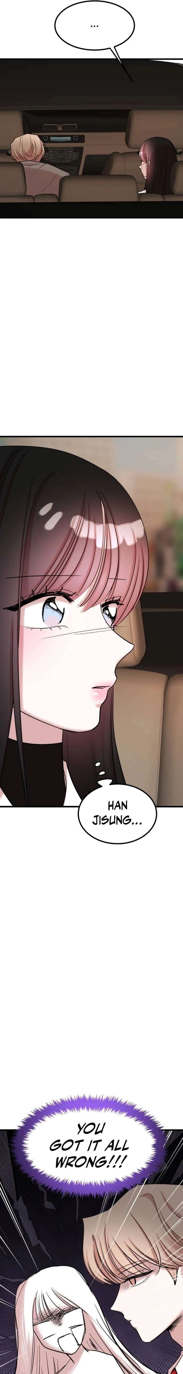 Pretty Girl Daily News Chapter 30 - Page 17