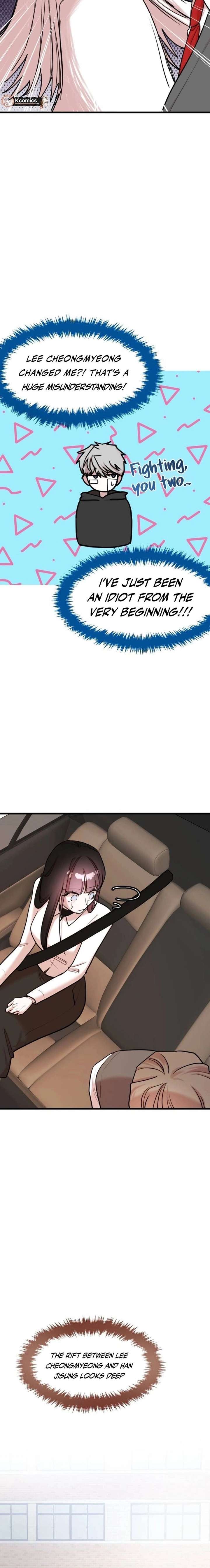 Pretty Girl Daily News Chapter 30 - Page 18