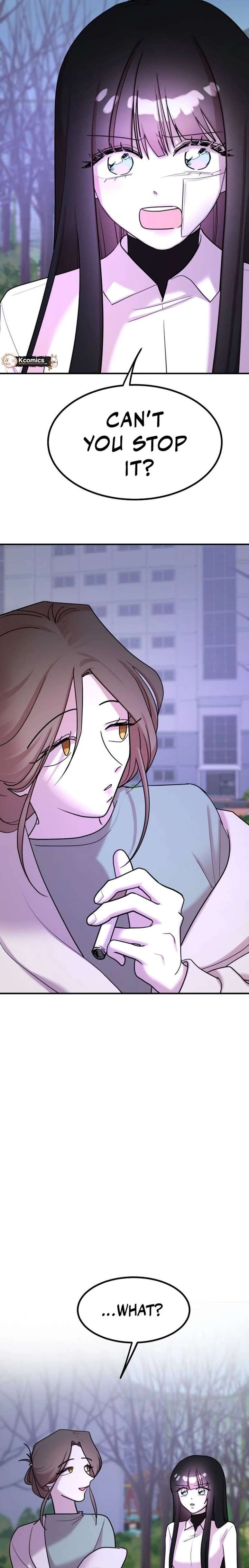 Pretty Girl Daily News Chapter 32 - Page 7