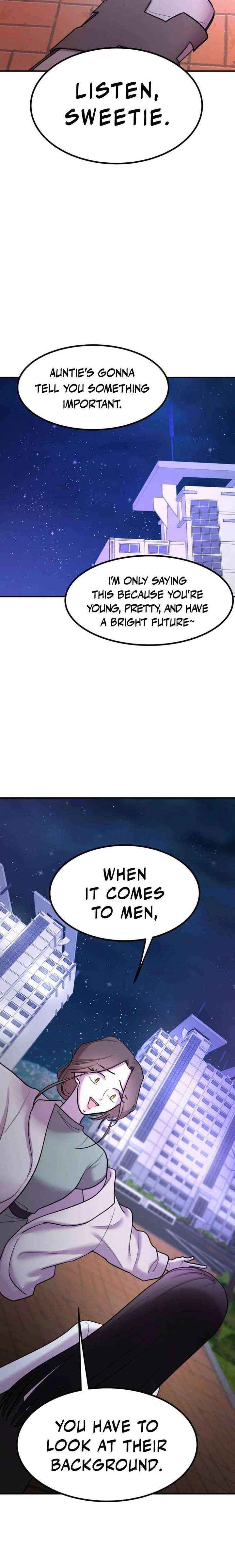 Pretty Girl Daily News Chapter 32 - Page 14