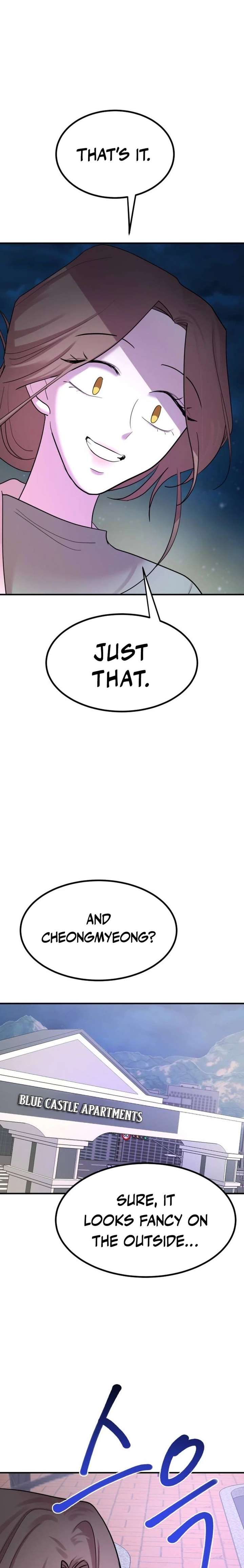 Pretty Girl Daily News Chapter 32 - Page 15