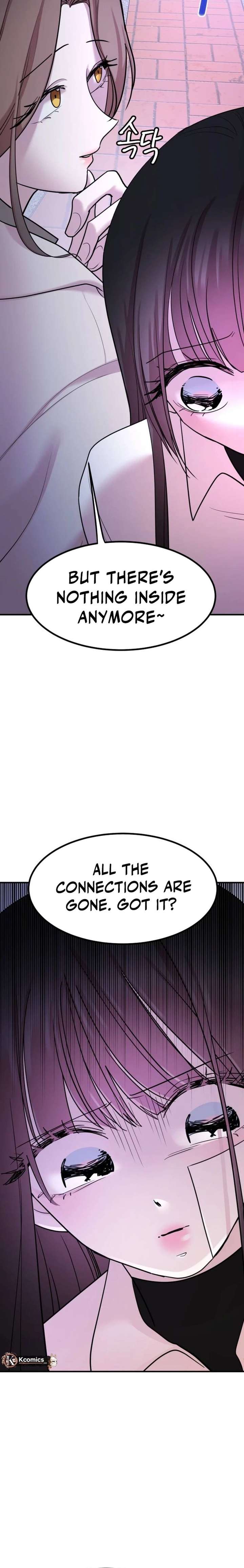 Pretty Girl Daily News Chapter 32 - Page 16