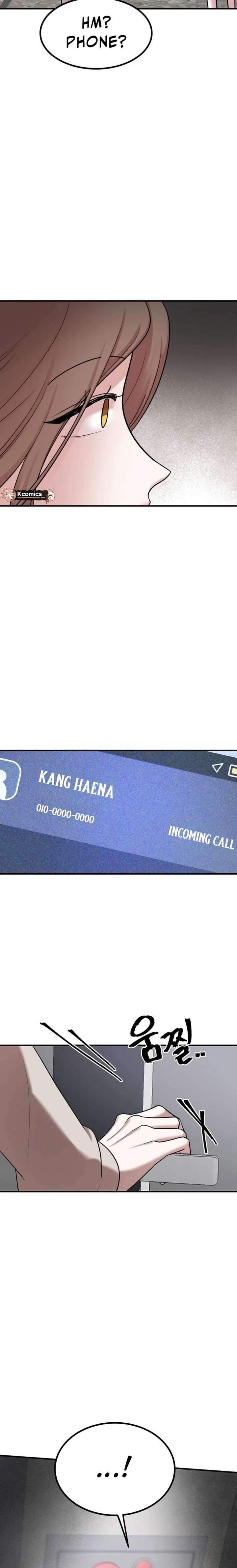 Pretty Girl Daily News Chapter 32 - Page 18