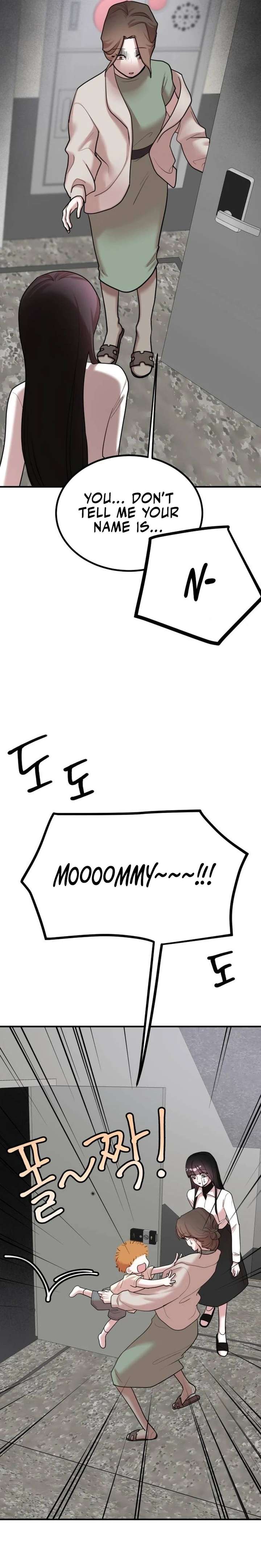 Pretty Girl Daily News Chapter 32 - Page 19