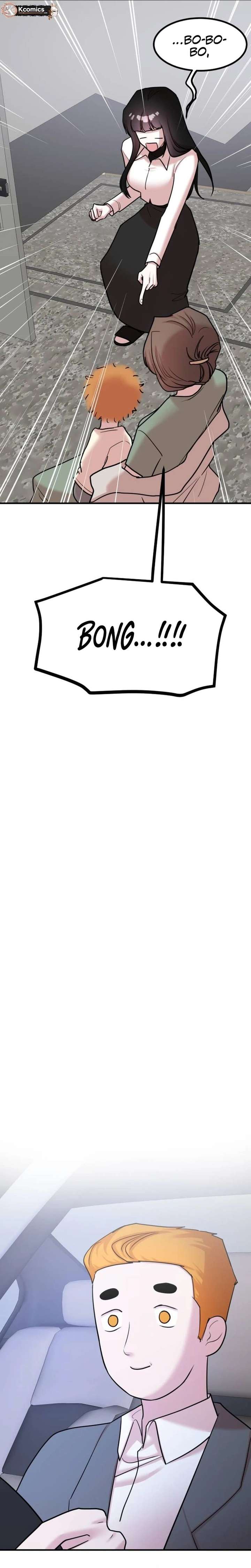 Pretty Girl Daily News Chapter 32 - Page 23