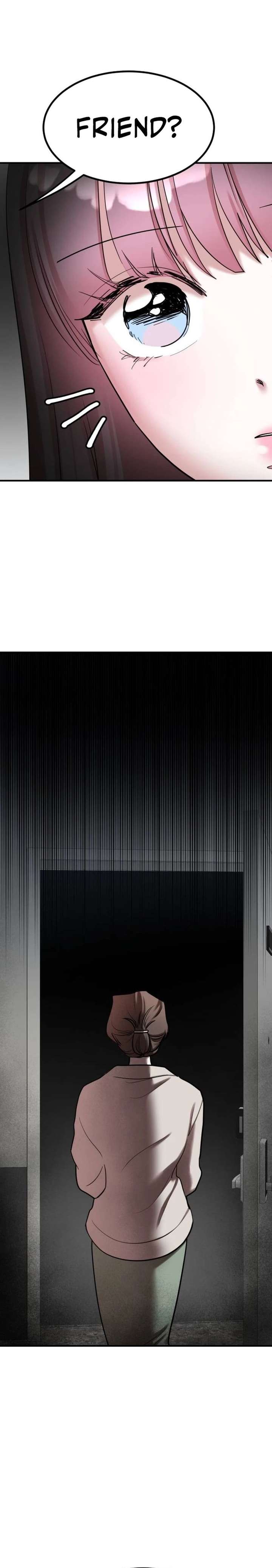 Pretty Girl Daily News Chapter 33 - Page 10