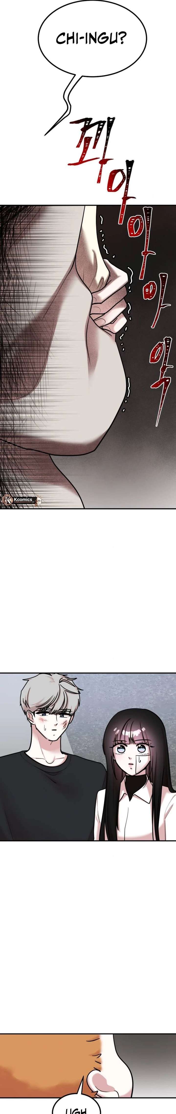 Pretty Girl Daily News Chapter 33 - Page 11