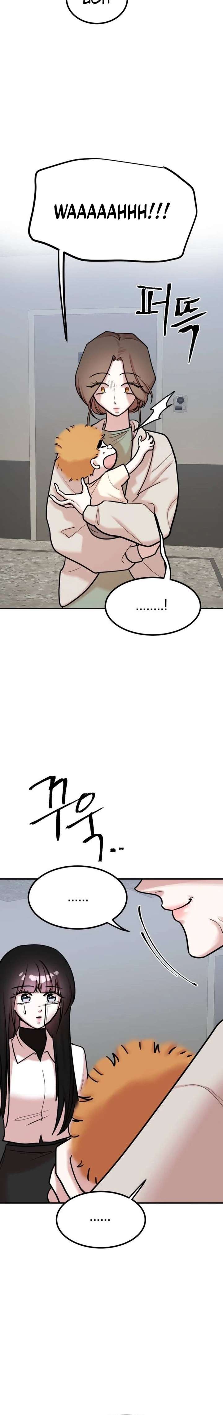 Pretty Girl Daily News Chapter 33 - Page 12