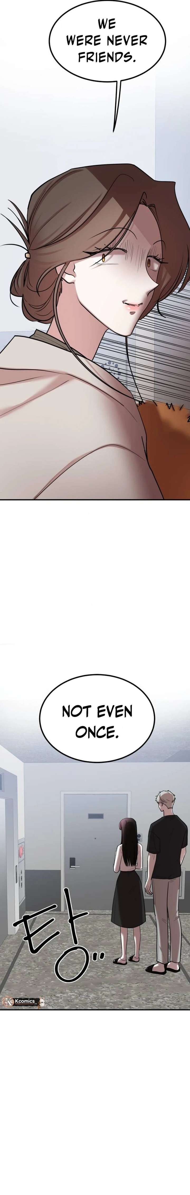 Pretty Girl Daily News Chapter 33 - Page 13