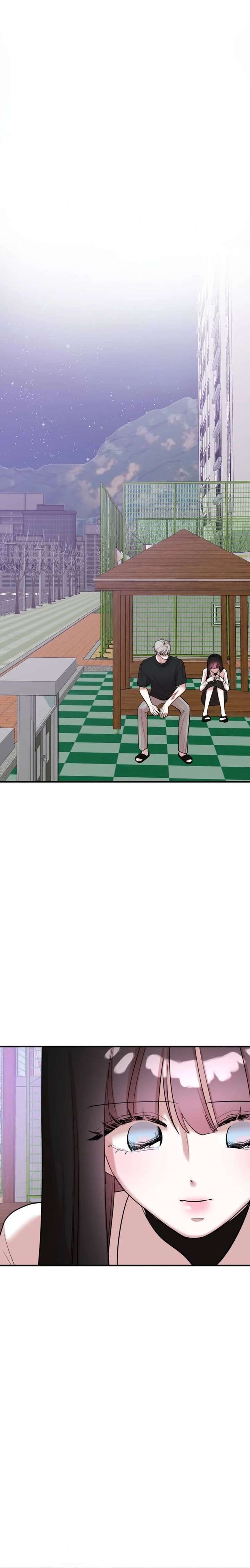 Pretty Girl Daily News Chapter 33 - Page 14