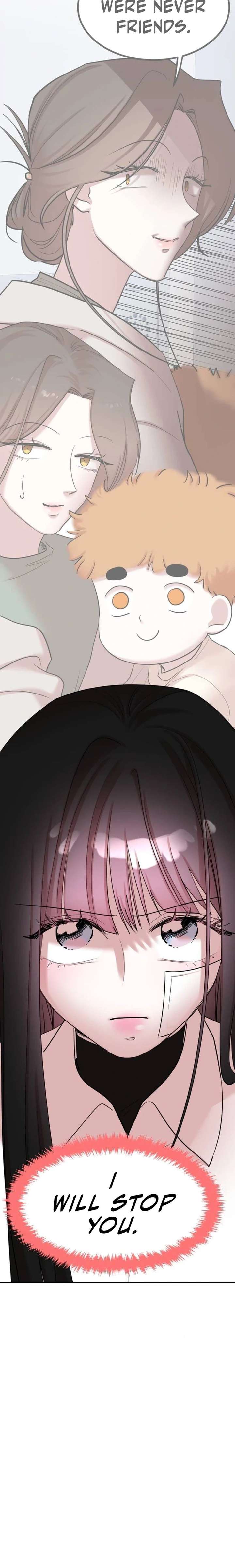 Pretty Girl Daily News Chapter 33 - Page 20