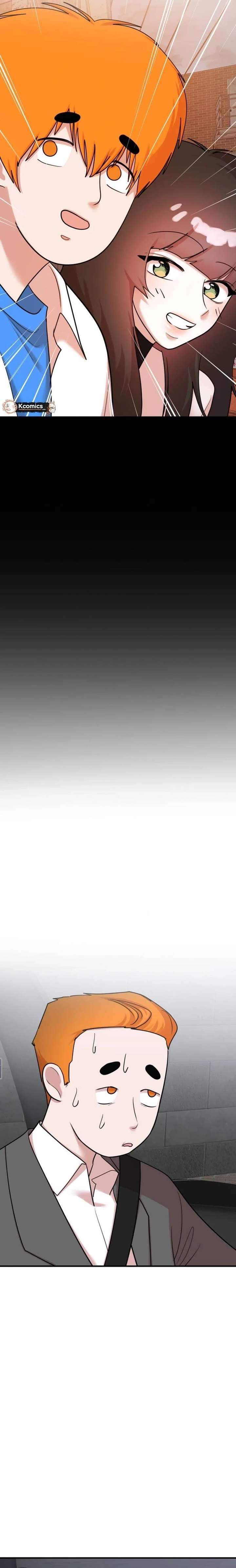 Pretty Girl Daily News Chapter 33 - Page 25