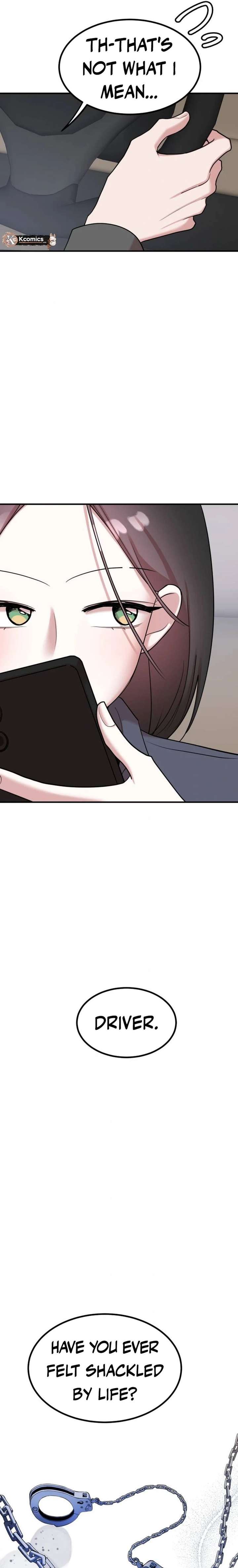 Pretty Girl Daily News Chapter 33 - Page 27