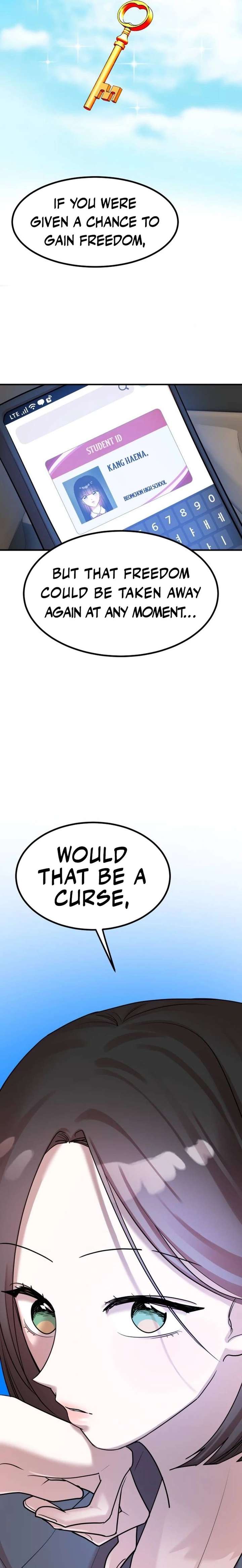 Pretty Girl Daily News Chapter 33 - Page 29