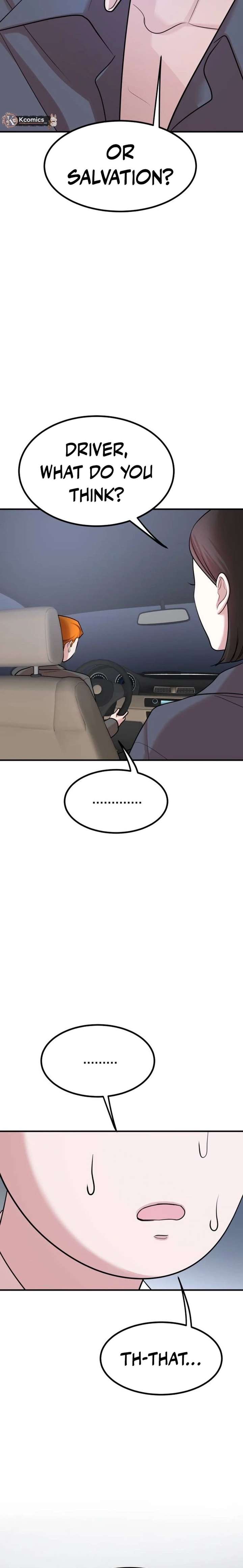 Pretty Girl Daily News Chapter 33 - Page 30