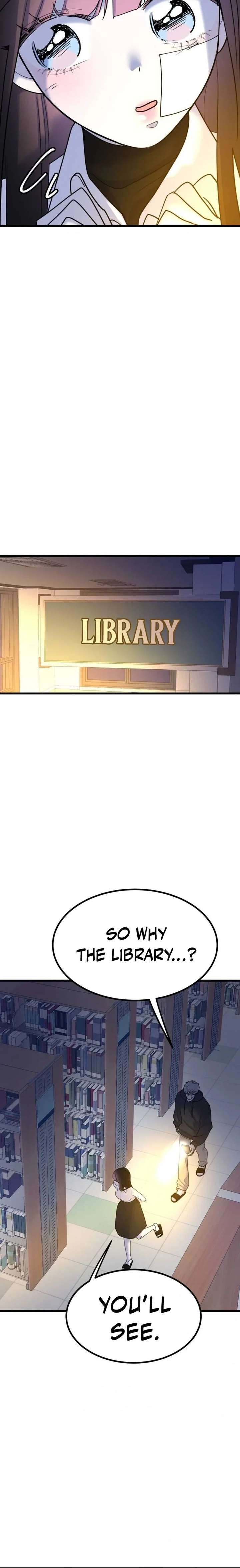 Pretty Girl Daily News Chapter 34 - Page 12