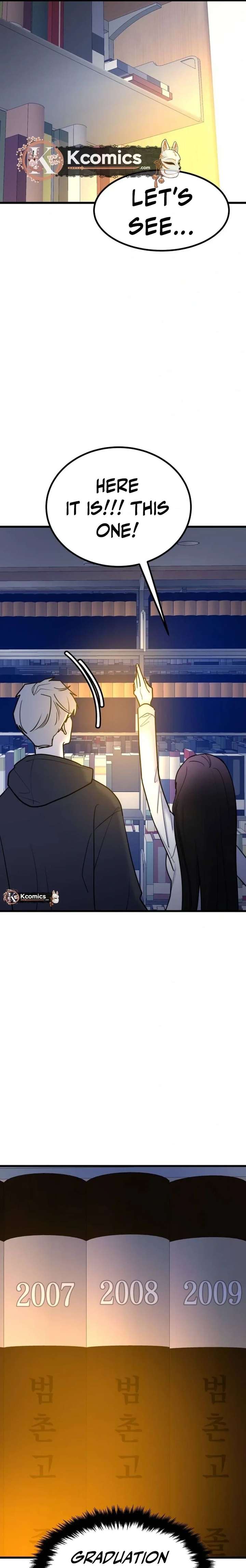 Pretty Girl Daily News Chapter 34 - Page 13