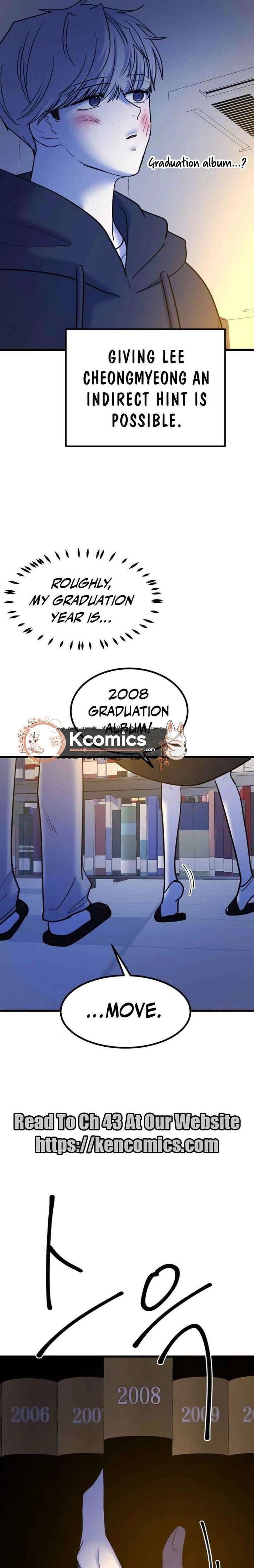 Pretty Girl Daily News Chapter 34 - Page 15