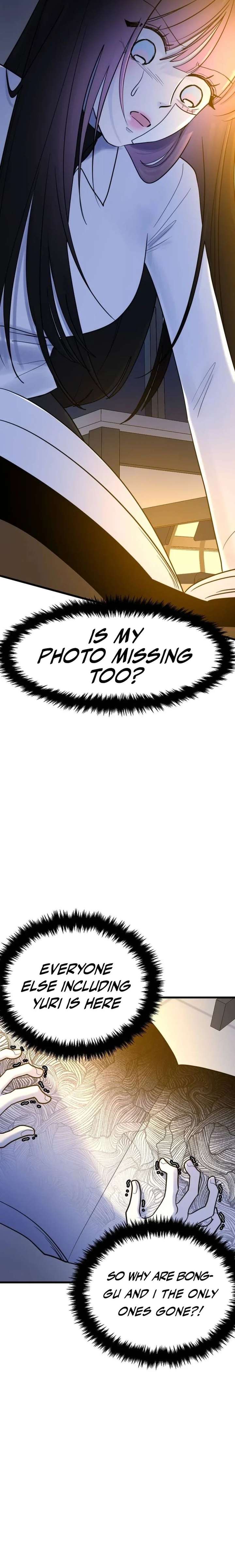 Pretty Girl Daily News Chapter 34 - Page 23