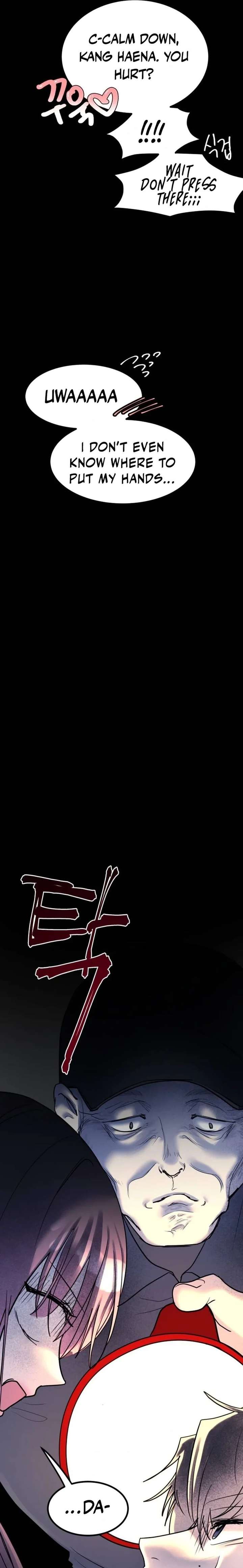 Pretty Girl Daily News Chapter 34 - Page 27