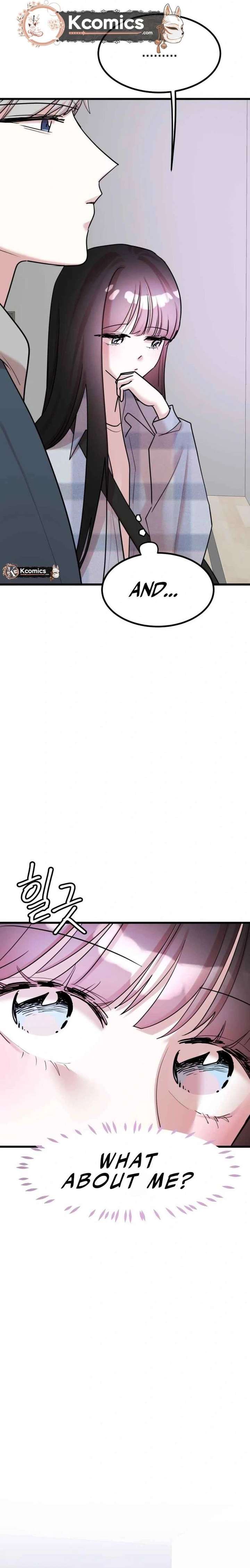 Pretty Girl Daily News Chapter 35 - Page 19