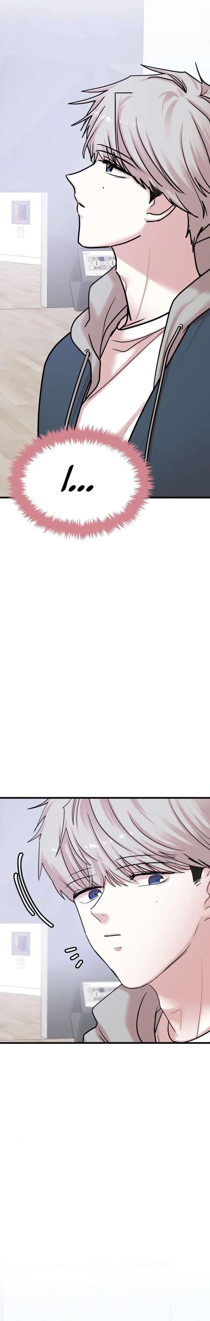 Pretty Girl Daily News Chapter 35 - Page 20