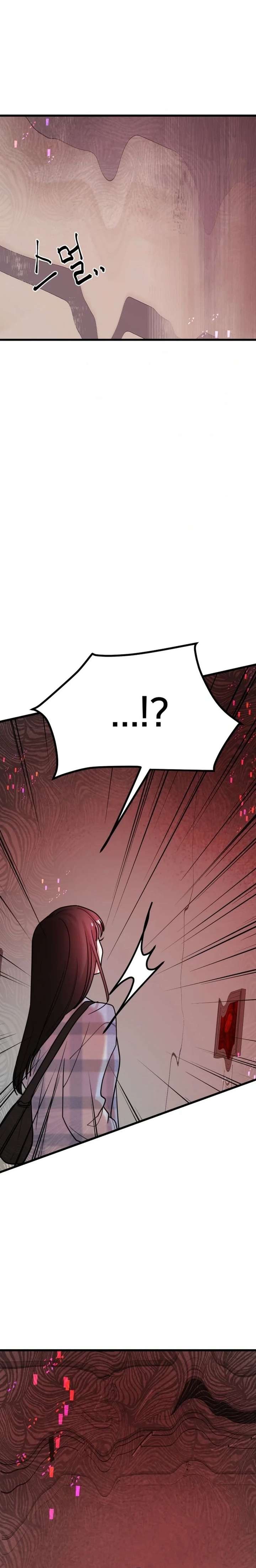 Pretty Girl Daily News Chapter 35 - Page 22