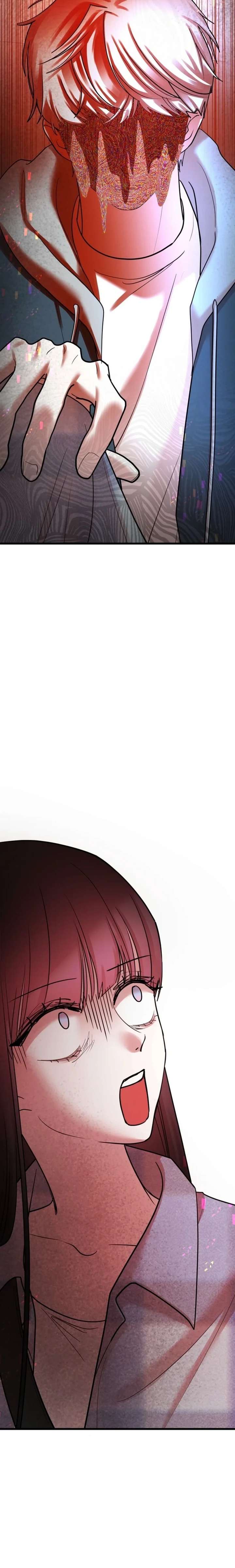 Pretty Girl Daily News Chapter 35 - Page 24