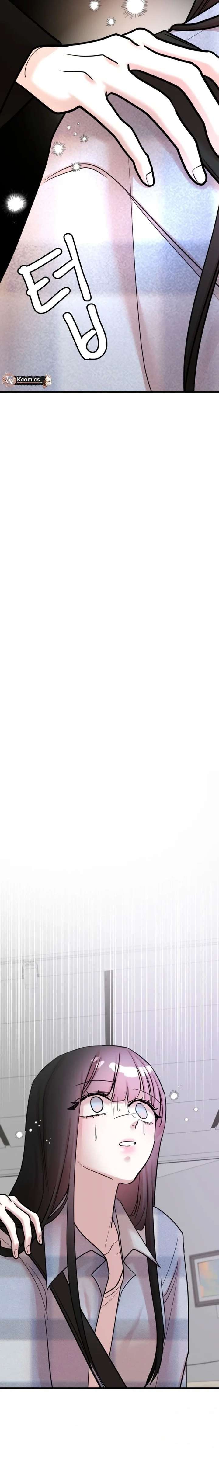 Pretty Girl Daily News Chapter 35 - Page 28